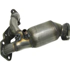 15660 Davico Catalytic Converter Front Passenger Right Side Hand Ford Escape New. Price: $219.02.