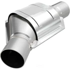 Catalytic Converter-universal Oem Grade Federal(exc.ca) Magnaflow 49 State 51175 New. Price: $202.00.