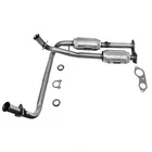 Catalytic Converter Ap Exhaust 776518 New. Price: $1545.44.