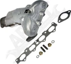 Dorman 672-980 Manifold Converter Carb Compliant New. Price: $1064.33.