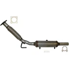 41015 Eastern Catalytic Converter For Vw Volkswagen Jetta 2012-2015 New. Price: $519.52.
