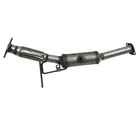Catalytic Converter Fits 2007 Volvo V70 2.4L L5 Gas Dohc New. Price: $516.15.