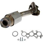 673-317 Dorman Catalytic Converter Driver Left Side Hand For Lexus IS350 IS250 New. Price: $1088.23.