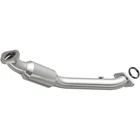 Magnaflow 5461999 Carb Catalytic Converter For 2007-2011 Chevrolet Corvette New. Price: $1718.00.