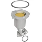 Magnaflow Oe Fit Catalytic Converter 1987-1991 Toyota Camry 1987-1999 Celica New. Price: $413.56.