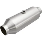 Magnaflow Catalytic Converter 5451356: Universal, Carb Compliant New. Price: $1352.00.