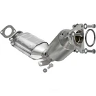 Catalytic Converter-direct-fit California Obdii Converters Magnaflow 551143 New. Price: $1714.00.