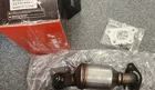 Front Left Catalytic Converter Kit Direct-fit For Allure & Lacrosse New. Price: $194.99.