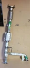Genuine Walker 50585 Ultra Epa Direct Fit Catalytic Converter Exhaust Pipe Used. Price: $199.20.