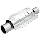 Magnaflow 49 State Converter 53034 Catalytic New. Price: $90.00.