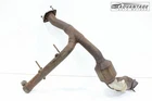 2021-2024 Ford F-150 2.7L Gas Turbo Ecoboost Exhaust Pipe Tube ML3Z-5E212-RA Oem Used. Price: $631.99.