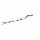 Magnaflow Street Series Cat-back Exhaust System 2002-2003 Ford F-150 5.4L New. Price: $1028.00.
