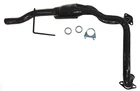 Catalytic Converter-rwd Parts Authority OPCC1021 New. Price: $329.99.