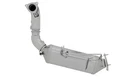 Genuine Mopar Diesel Particulate Filter Assembly 68417519AB New. Price: $2184.75.