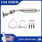 Catalytic Converter Stainless Steel Fit For 2004-2006 Chrysler Pacifica 3.5L New. Price: $70.99.