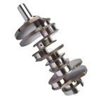 Crankshaft 68147110AA For Jeep Grand Cherokee Ram 1500 3.0L Ecodiesel 2014-2018 New. Price: $275.49.