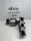 1996-02 Mazda Millenia 2.3L Magnaflow Direct-fit Front Catalytic Converter 51251 New. Price: $374.96.