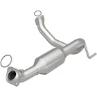 Magnaflow 49 State Converter 51231 Direct Fit Catalytic New. Price: $897.00.