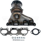 Dorman 674-420 Manifold Converter Fits Hyundai And Kia Models 28510-3CBG0 New. Price: $494.38.