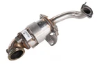 Genuine Gm Parts Canada 55516907 Catalytic Converter Remanufactured. Price: $2345.73.