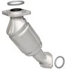 Magnaflow Converter Direct Fit 444227 Performance Oem Replacement Heavy Duty New. Price: $528.99.