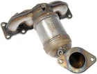 Dorman Catalytic Converter With Integrated Exhaust Manifold Pn# 674-663 New. Price: $1497.48.