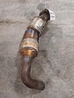 Re-certified Oem Catalytic Converter 2024 Ford F150 Pickup RL3Z5E212X Recert Used. Price: $294.99.