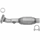 Catalytic Converter Rear Exhaust 644118 Fits 16-19 Toyota Prius 1.8L-L4 New. Price: $179.22.
