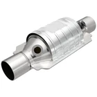 Magnaflow 53064 Catalytic Converter Standard Grade Universal New. Price: $96.00.