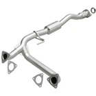 Catalytic Converter-direct-fit Oem Grade Federal(exc.ca) Magnaflow 49 State New. Price: $829.00.