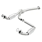 For Chevy Express 1500 03-06 Magnaflow Obdii Direct Fit Catalytic Converter New. Price: $2300.00.