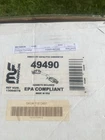 Magnaflow 49490 Direct Fit Catalytic Converter New. Price: $440.00.