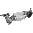 Walker Exhaust Calcat Carb Direct Fit Converter 83177 New. Price: $608.16.