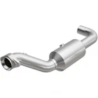 Catalytic Converter-direct-fit Oem Grade Federal(exc.ca) Magnaflow 49 State New. Price: $557.00.