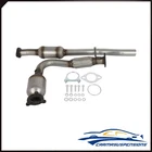 Catalytic Converter For 2010-13 2014 Gmc Terrain Slt Sle 4-DOOR 2.4L Front Rear New. Price: $118.46.