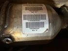 Genuine Mopar Catalytic Converter 68259653AD 2019-20 Ram 6.7L Turbo Oem New. Price: $2999.99.