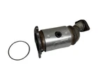 Catalytic Converter Fits 2012 2013 2014 Ford Edge 3.7L V6 Gas Dohc New. Price: $297.59.