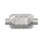 Calcat Carb Universal Catalytic Converter Inlet (id) 2.5"OUTLET New. Price: $225.87.