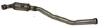 Catalytic Converter-direct Fit Eastern Mfg 40987 New. Price: $436.33.