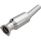 Magnaflow Federal / Epa Compliant Direct-fit Catalytic Converter 22915 New. Price: $229.00.