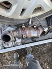 501AC 22053B High-value Manifold Catalytic Converter Kit Used. Price: $116.00.
