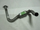 One Side Only Magnaflow State Converter 49687 Direct Fit Catalytic New. Price: $248.78.
