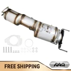 Dpf Catalytic Converter For 2019 2020-2024 Dodge Ram 2500 3500 6.7L Diesel New. Price: $745.99.