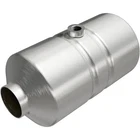 Magnaflow California Universal Catalytic Converter - 2.00IN. 4481354 New. Price: $858.20.