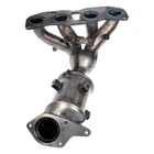 For Nissan Altima 13-18 Dorman Exhaust Manifold Integrated Catalytic Converter New. Price: $1049.17.