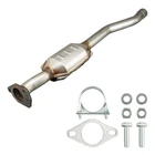 54850 Rear Catalytic Converter For 2.4L 2010-2017 Chevy Equinox Gmc Terrain New. Price: $77.99.