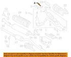 Ford Oem 11-23 Expedition Exhaust Components-catalytic Cnvrtr Stud W716667S900 New. Price: $26.57.