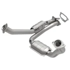 Magnaflow 49 State Converter 24120 Direct Fit Catalytic New. Price: $912.00.