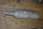 1520 Recertified Oem Catalytic Dpf 2011-16 Duramax 6.6L 2500-3500 Remanufactured. Price: $700.00.