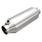 For Dodge Ram 1500 01-05 Magnaflow Obdii Universal Fit Catalytic Converter New. Price: $711.00.